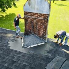 Roof-Repair-Addressing-a-Leaking-Chimney-in-Erwin-TN 3